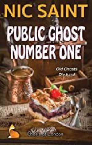 [Ghosts of London 02] • Public Ghost Number One